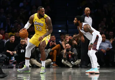 Mike Stobe/Getty Images