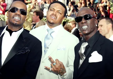 Frazer Harrison / Staff / Getty Images