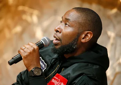 Paul Morigi/Getty Image