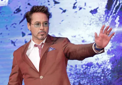 Han Myung-Gu/WireImage/Getty