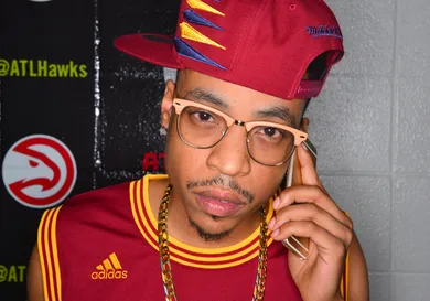 Prince Williams/WireImage/Getty Images