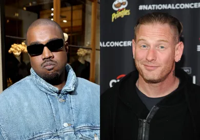 Victor Boyko/Getty Images, Brad Barket/Getty Images