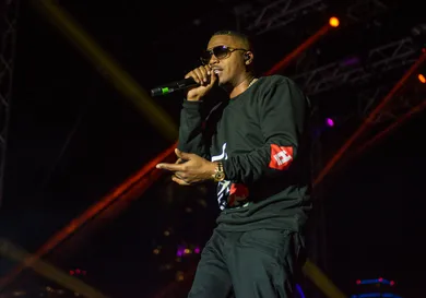 Merrick Ales/Getty Images