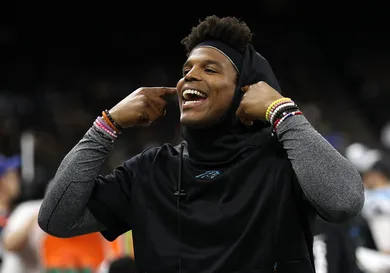 Chris Graythen/Getty Images