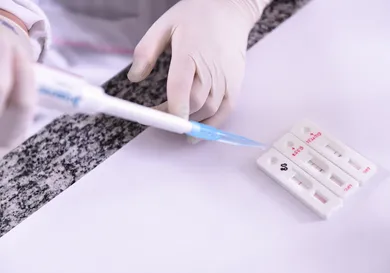 Pedro Vilela/Getty Images