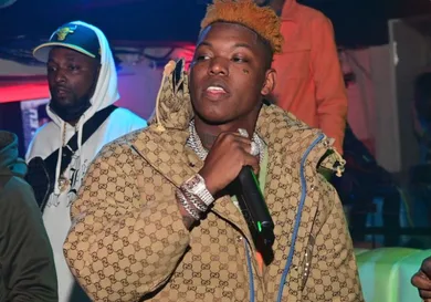 Prince Williams / Contributor / Getty Images