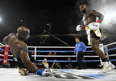 John McCoy / Getty Images