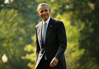 Chip Somodevilla/Getty Images