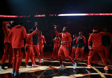 Vaughn Ridley/Getty Images