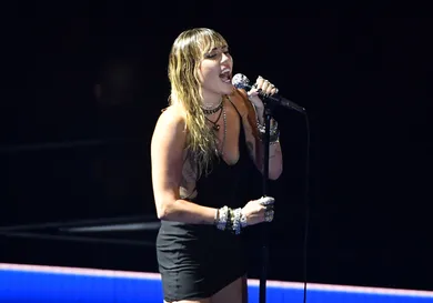 Noam Galai/Getty Images