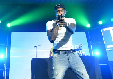 Paras Griffin/Getty Images