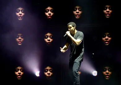 Kevin Winter/Getty Images