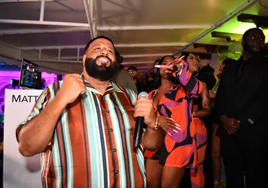 Jason Koerner/for Art Hearts Fashion/Getty Images