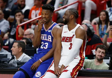 Michael Reaves/Getty Images