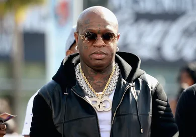 Matt Winkelmeyer/Getty Images for BET