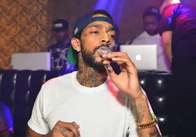 Prince Williams / Getty Images