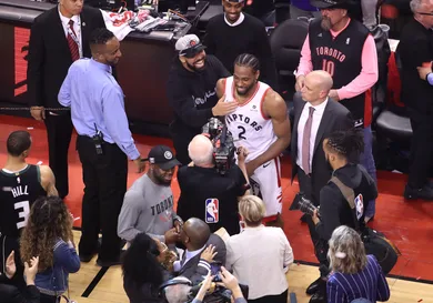 Claus Andersen/Getty Images