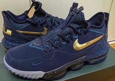 Image via Sneaker News