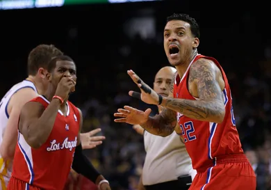 Ezra Shaw/Getty Images