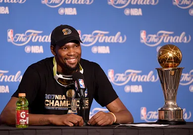 Thearon W. Henderson/Getty Images