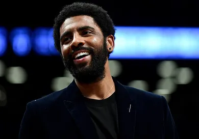 Emilee Chinn/Getty Images