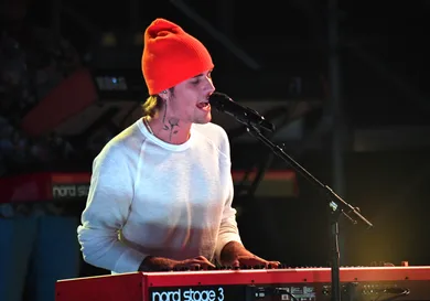 Jeff Kravitz/Getty Images