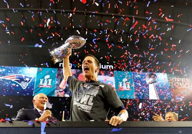 Kevin C. Cox/Getty Images