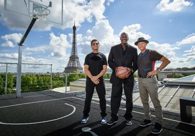 Jordan Brand via Getty Images