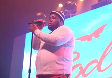 Paras Griffin/Getty Images