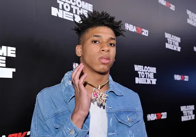 John Sciulli/Getty Images for NBA 2K20