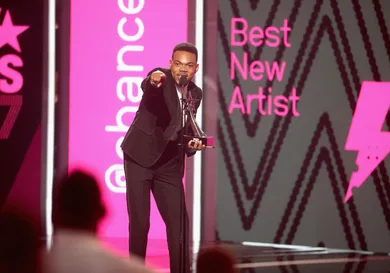 Frederick M. Brown/Getty Images