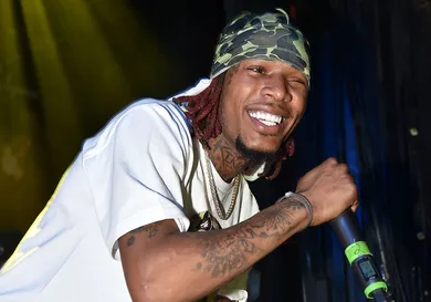 Theo Wargo/Getty Images