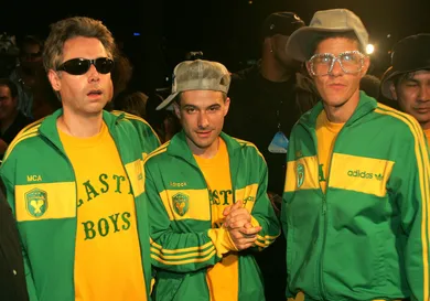 Evan Agostini/Getty Images