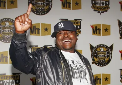 Bryan Bedder / Staff / Getty Images