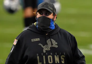 Grant Halverson/Getty Images