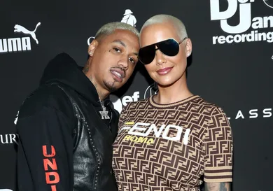 ich Polk/Getty Images for Def Jam Recordings