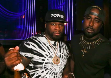 Thaddaeus McAdams/WireImage/Getty Images