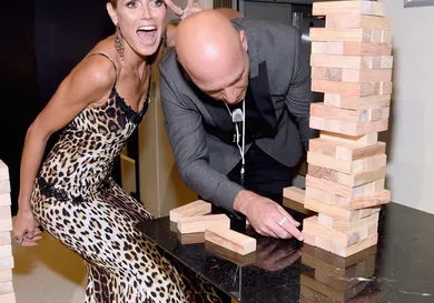 Jamie McCarthy/WireImage