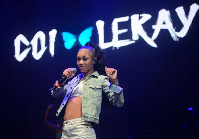 Prince Williams/Getty Images