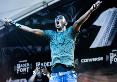 Roger Kisby/Getty Images