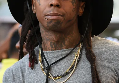 Image via Getty images