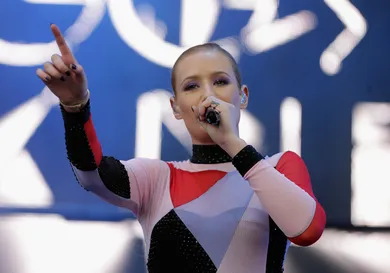 Isaac Brekken/Getty Images