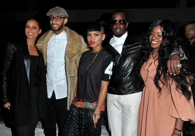 Pascal Le Segretain/Getty Images