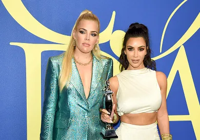 Dimitrios Kambouris/Getty Images