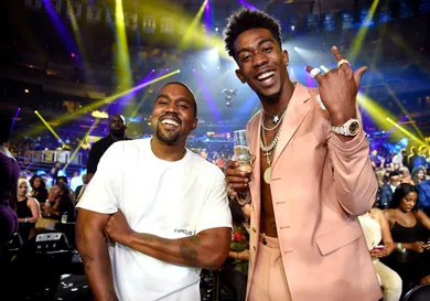 Kevin Mazur/WireImage/Getty Images