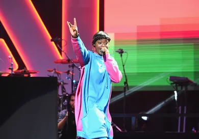 Nicholas Hunt/Getty Images