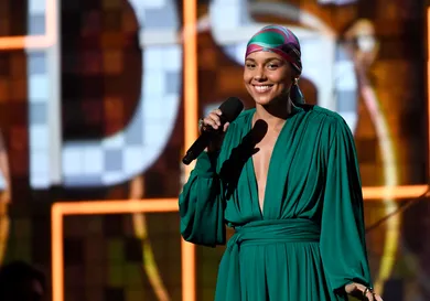 Kevork Djansezian / Stringer / Getty Images