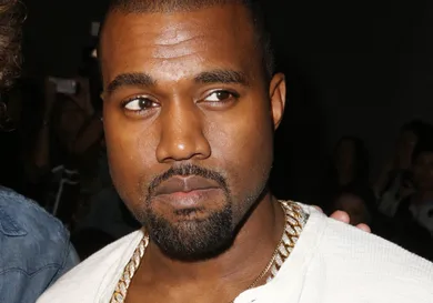 Photo by Chelsea Lauren - Getty Images