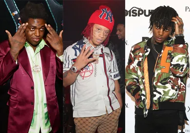 Matt Winkelmeyer, Jerritt Clark & Tommaso Boddi/Getty Images