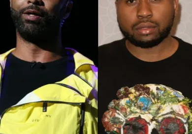 Bennett Raglin / Stringer / Getty Images, Earl Gibson III / Stringer / Getty Images